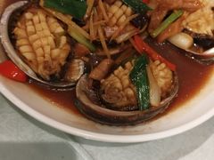 -莲花公园煎蟹(总店)