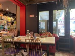 -酒肆浅葱•烧烤•龙虾•排档(卓悦intown店)