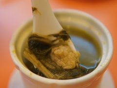例汤-雅苑餐厅(朝天路店)