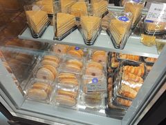 -莫斯科餐厅面包坊(北展店)
