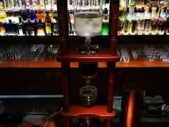-BAR ICHIKURA