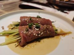 -赤坂亭·M9和牛烧肉·铁板烧·日料398放题(长泰广场店)