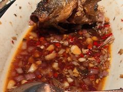 -老湘村·湖南土菜(天河维多利店)