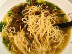 -松鹤楼·苏式汤面(虹桥天地店)