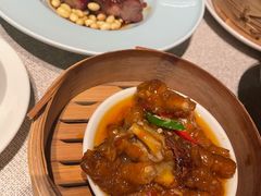-万丽轩·粤菜(王府井金茂万丽酒店)
