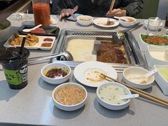 -海底捞火锅(振华商厦店)