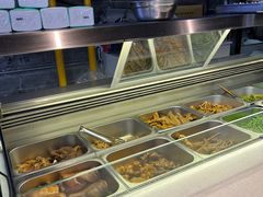 -老地方猫儿面(磁器口店)