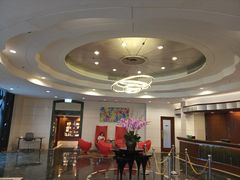 -香港珀丽酒店