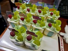 -杜勒瓦Cake&More 蛋糕派对定制