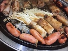 -九田家黑牛烤肉料理(晋阳街店)