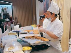 -辛一·铜锣烧(大宁久光店)