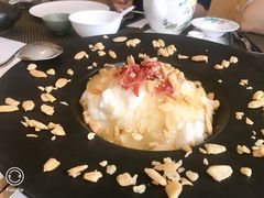 -五号茶居·新派粤菜·岭南五号酒店(沿江中路店)