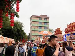 -南海神庙