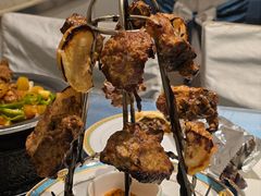 -新疆巴州金丝特餐厅(大钟寺店)