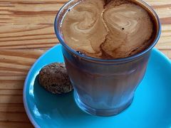 -Cafe del Volcan(永康路店)