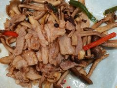 -沙田台山海鲜·酣客酒窖