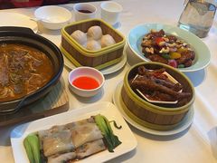 -香港狮子山下·明星粤菜餐厅(北苑店)