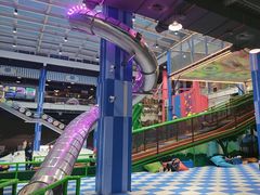 -蒙特利亲子乐园