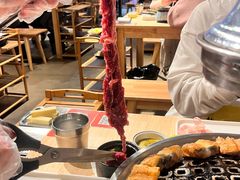 -霸腹烤肉(厦门柚子番店)
