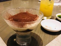 CHASE提拉米苏-CHASE Modern Cuisine(崇宁路店)