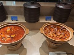 -长沙芙蓉国温德姆至尊豪廷大酒店-自助餐厅