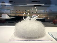 纯爱14cmx14cm-BLACKSWAN黑天鹅(环球店)