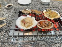 -震海贝烤贝·民俗特色店(延吉总店)