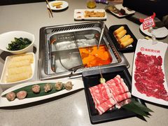 -海底捞火锅(汕头苏宁广场店)