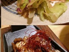 -初鮨料理铁板烧(印象汇店)