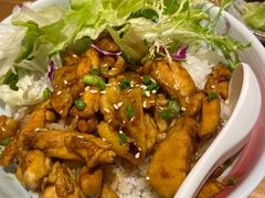 -初居食屋日式料理(万象城购物中心店)