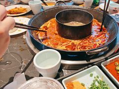 -巴蜀大将火锅(春熙店)