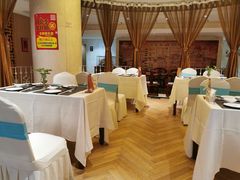 大堂-欣旺·迎宾楼·百年无锡菜