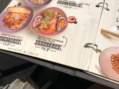 菜单-打趸BTC·Breaktime cafe(北京路店)