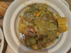 -金掌勺·锅包肉(广渠门店)