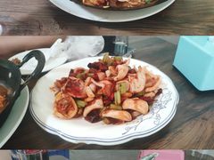 -公寓家常菜馆(海军博物馆店)