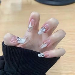 -M·X Nail日式美甲美睫