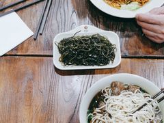 -李先生牛肉面大王(北京站售票厅餐厅)