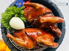 -3号仓库·创意中国菜(新世界城店)