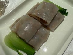 -红棉中餐厅·广州海航威斯汀酒店