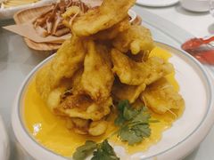 -李记饺子·熏酱东北菜(欢乐谷店)