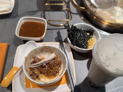 -潮发潮汕牛肉店(东方宝泰店)