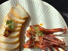 -醉东Oriental House(静安嘉里中心店)