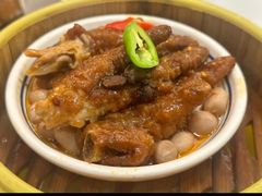 -香港新曜记茶餐厅(星耀城店)