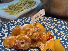 -园里前·10年私厨·福建菜(台江万达鳌峰洲店)