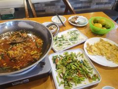 -61号餐吧(兴坪古镇漓江店)