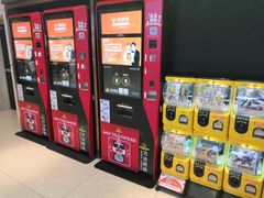 -万达影城(江桥万达广场IMAX店)