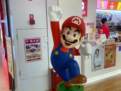 -任天堂Nintendo Switch体验店(天河城店)
