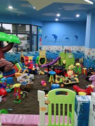 -佳贝爱益智主题儿童乐园(乐尔乐旗舰店)