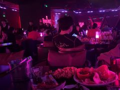 -MOSSO音乐酒吧·live house(南京旗舰店)