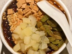 -海底捞火锅(老城根店)